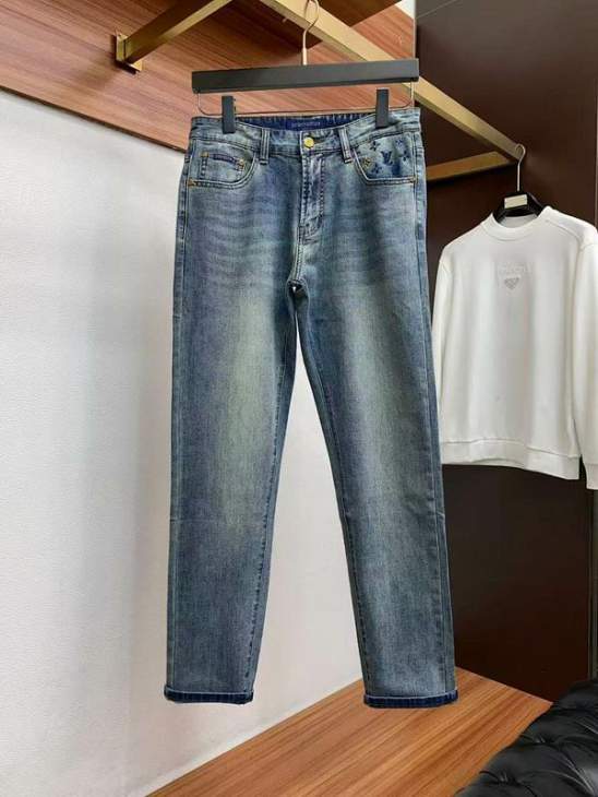 Picture of LV Jeans Long _SKULVsz29-408qx13411701